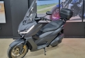 Motos - Zontes D 350 2024 Nafta 0Km - En Venta