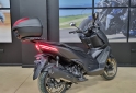 Motos - Zontes D 350 2024 Nafta 0Km - En Venta