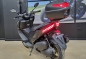 Motos - Zontes D 350 2024 Nafta 0Km - En Venta