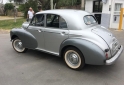 Clsicos - MORRIS OXFORD 1949 - En Venta