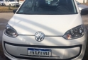 Autos - Volkswagen TAKE UP! 2016 Nafta 49000Km - En Venta