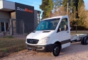 Camiones y Gras - MERCEDES-BENZ SPRINTER 515 CDI - En Venta