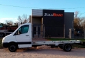 Camiones y Gras - MERCEDES-BENZ SPRINTER 515 CDI - En Venta