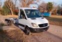 Camiones y Gras - MERCEDES-BENZ SPRINTER 515 CDI - En Venta