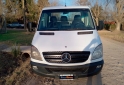 Camiones y Gras - MERCEDES-BENZ SPRINTER 515 CDI - En Venta