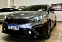 Autos - Kia Cerato SX GT Line 2.0 2021 Nafta 51000Km - En Venta