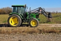 Camiones y Gras - Tractor John Deree - En Venta