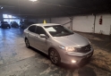 Autos - Honda City 2014 Nafta 110000Km - En Venta