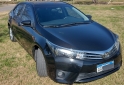 Autos - Toyota Corolla XEi 2016 Nafta 87000Km - En Venta