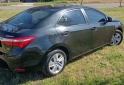 Autos - Toyota Corolla XEi 2016 Nafta 87000Km - En Venta