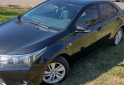 Autos - Toyota Corolla XEi 2016 Nafta 87000Km - En Venta