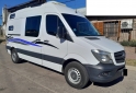 Utilitarios - Mercedes Benz SPRINTER 415 2019 Diesel 81000Km - En Venta