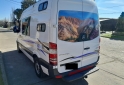 Utilitarios - Mercedes Benz SPRINTER 415 2019 Diesel 81000Km - En Venta