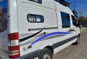 Utilitarios - Mercedes Benz SPRINTER 415 2019 Diesel 81000Km - En Venta