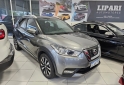 Autos - Nissan Kicks Exclusive cvt 2018 Nafta 35000Km - En Venta