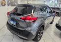 Autos - Nissan Kicks Exclusive cvt 2018 Nafta 35000Km - En Venta