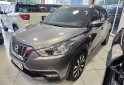 Autos - Nissan Kicks Exclusive cvt 2018 Nafta 35000Km - En Venta