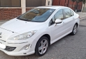 Autos - Peugeot 408 2011 Nafta 160000Km - En Venta