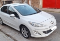 Autos - Peugeot 408 2011 Nafta 160000Km - En Venta