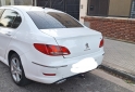 Autos - Peugeot 408 2011 Nafta 160000Km - En Venta