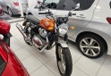 Motos - Royal Enfield Interceptor 650cc 2022 Nafta 1800Km - En Venta