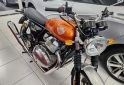 Motos - Royal Enfield Interceptor 650cc 2022 Nafta 1800Km - En Venta