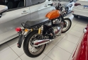 Motos - Royal Enfield Interceptor 650cc 2022 Nafta 1800Km - En Venta