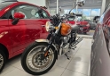 Motos - Royal Enfield Interceptor 650cc 2022 Nafta 1800Km - En Venta