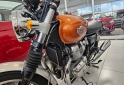 Motos - Royal Enfield Interceptor 650cc 2022 Nafta 1800Km - En Venta