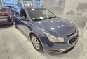 Autos - Chevrolet Cruze Lt 2015 Diesel 120000Km - En Venta