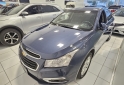 Autos - Chevrolet Cruze Lt 2015 Diesel 120000Km - En Venta