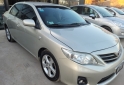 Autos - Toyota XEI 2013 Nafta 153000Km - En Venta