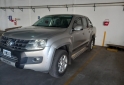 Camionetas - Volkswagen Highline 2013 Diesel 185000Km - En Venta