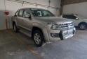 Camionetas - Volkswagen Highline 2013 Diesel 185000Km - En Venta