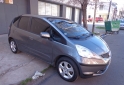 Autos - Honda FIT LXL 1.4 2009 Nafta 130000Km - En Venta