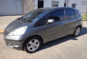 Autos - Honda FIT LXL 1.4 2009 Nafta 130000Km - En Venta