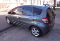 Autos - Honda FIT LXL 1.4 2009 Nafta 130000Km - En Venta