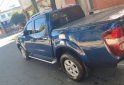 Camionetas - Renault Alaskan 2021 Diesel 52000Km - En Venta