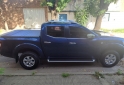 Camionetas - Renault Alaskan 2021 Diesel 52000Km - En Venta