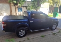 Camionetas - Renault Alaskan 2021 Diesel 52000Km - En Venta