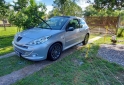 Autos - Peugeot 207 2012 Nafta 90000Km - En Venta