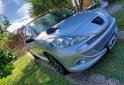 Autos - Peugeot 207 2012 Nafta 90000Km - En Venta