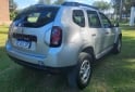 Autos - Renault Duster expression 2021 Nafta 81000Km - En Venta