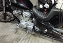 Motos - Honda shadow 600 1995 Nafta 90000Km - En Venta