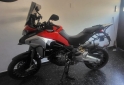 Motos - Ducati Multistrada 1200 S 2018 Nafta 40000Km - En Venta