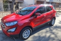 Camionetas - Ford FORD ECOSPORT 1.5 2018 Nafta 160000Km - En Venta