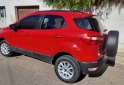 Camionetas - Ford FORD ECOSPORT 1.5 2018 Nafta 160000Km - En Venta