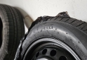 Accesorios para Autos - LIQUIDO CUBIERTAS PIRELLI P400 EVO NUEVAS 175 65 R14 - En Venta