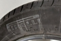 Accesorios para Autos - LIQUIDO CUBIERTAS PIRELLI P400 EVO NUEVAS 175 65 R14 - En Venta