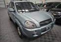 Camionetas - Hyundai Tucson Crdi 4x4 2009 Diesel 220000Km - En Venta